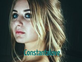 Constantalove