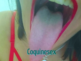 Coquinesex