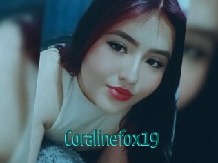 Coralinefox19