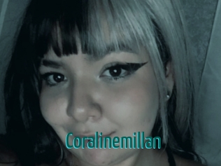 Coralinemillan