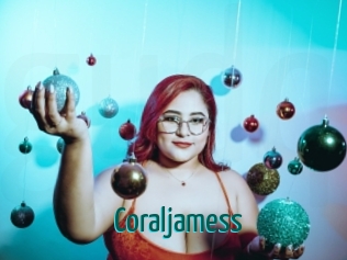 Coraljamess