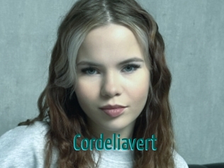 Cordeliavert
