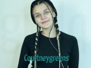 Courtneygreens