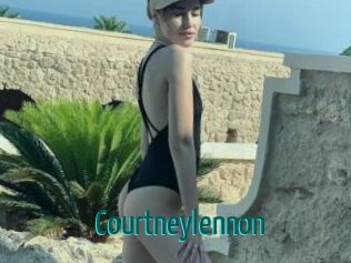 Courtneylennon