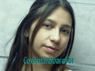 Coventinabarefor