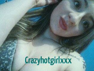 Crazyhotgirlxxx