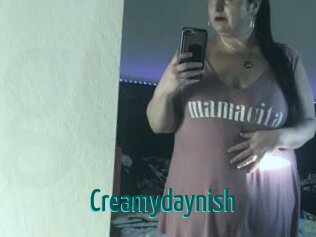 Creamydaynish