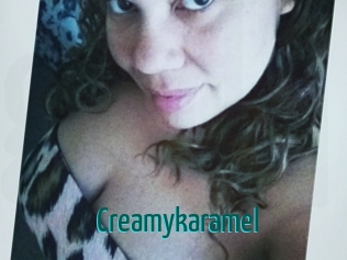 Creamykaramel