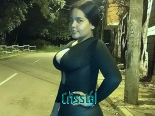 Crisstal