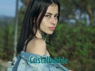 Cristalbubble