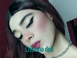 Cristina_doll