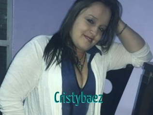 Cristybaez