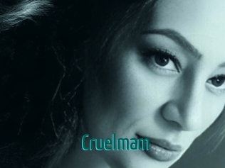 Cruelmam