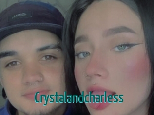 Crystalandcharless