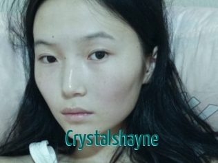 Crystalshayne