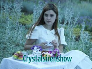crystalsirenshow Guide du Queutard