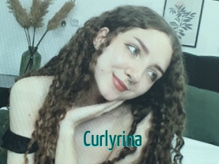 Curlyrina