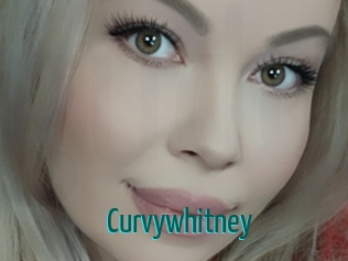 Curvywhitney