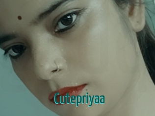 Cutepriyaa