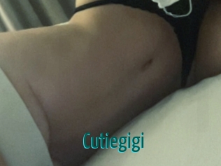 Cutiegigi
