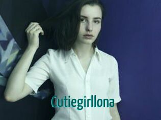 Cutiegirllona