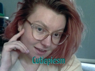 Cutiepiesm