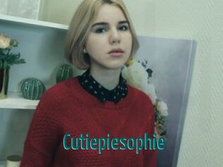 Cutiepiesophie