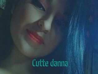 Cutte_danna
