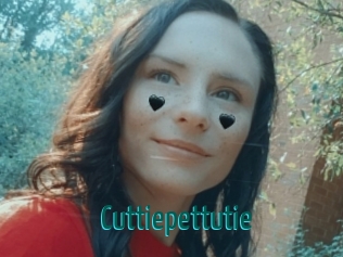 Cuttiepettutie