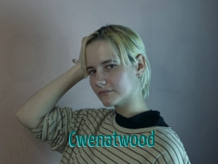 Cwenatwood