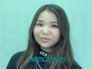 Cwencoppens