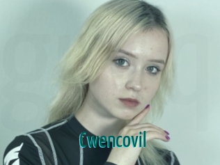 Cwencovil