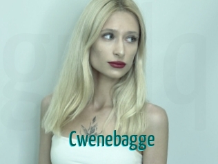 Cwenebagge