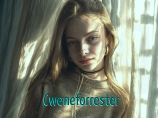 Cweneforrester