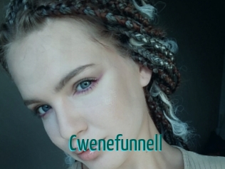 Cwenefunnell
