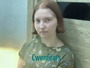 Cwenfears