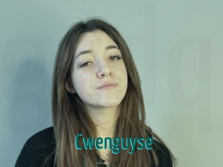 Cwenguyse