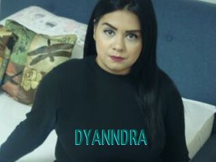 DYANNDRA