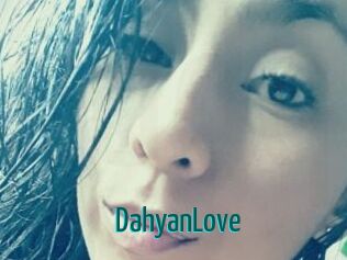 DahyanLove