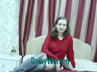 DaisyWarren