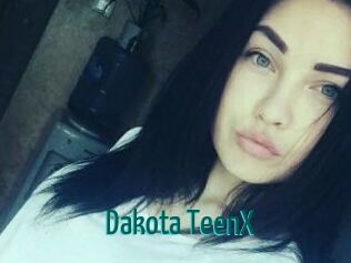 Dakota_TeenX