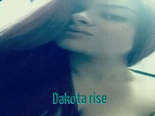 Dakota_rise