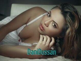 DaniDussan