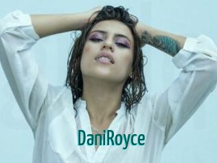 DaniRoyce