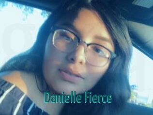 Danielle_Fierce