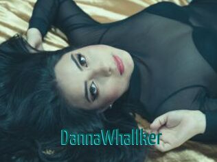 DannaWhallker