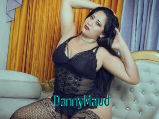 DannyMaud