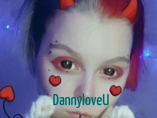 DannyloveU