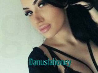 Danusiahoney