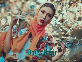 DariyaNazir